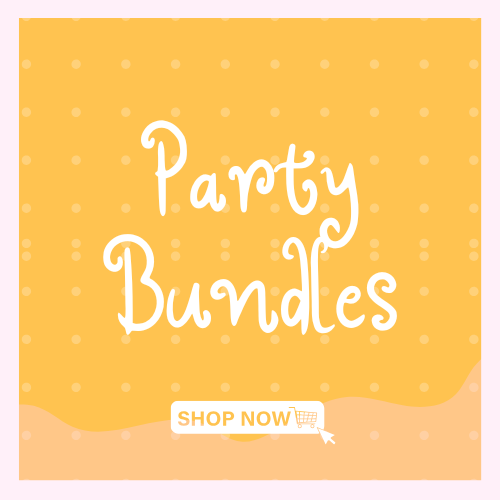 PARTY BUNDLES