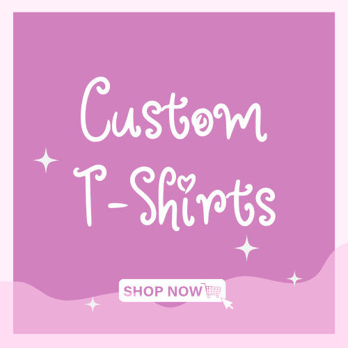T-SHIRTS