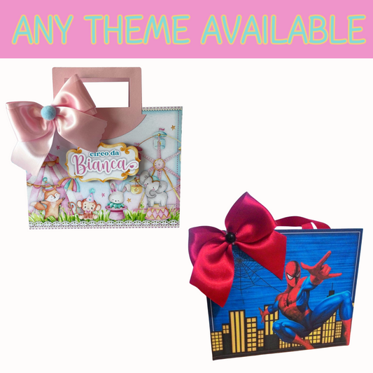 GIFT BAG