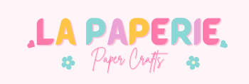 La Paperie Paper Crafts